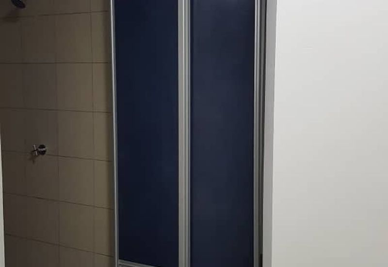 AraGreens Residences