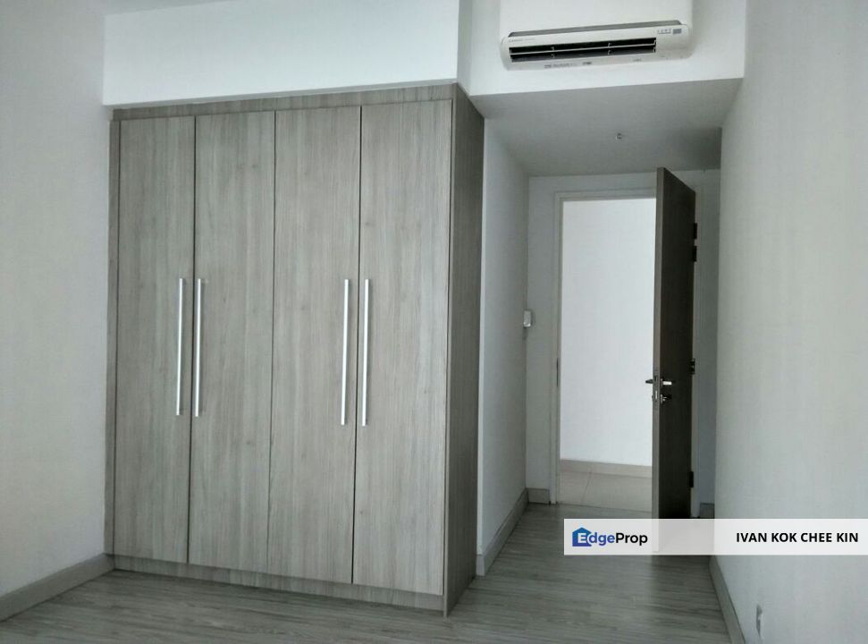 Well Maintained Unit, Selangor, Ara Damansara