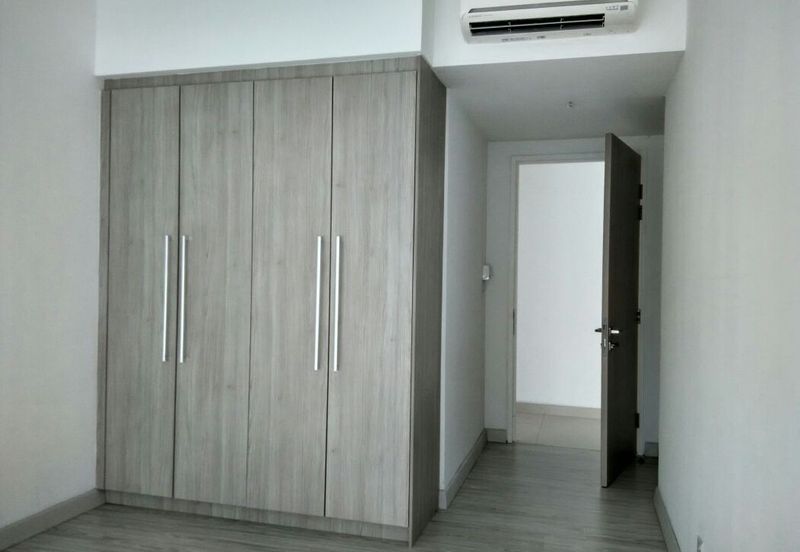 AraGreens Residences