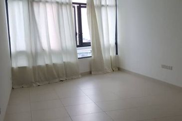 AraGreens Residences