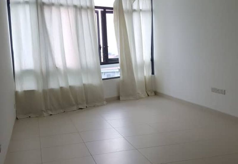 AraGreens Residences