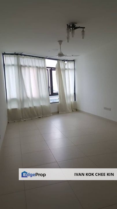Well Maintained Unit, Selangor, Ara Damansara