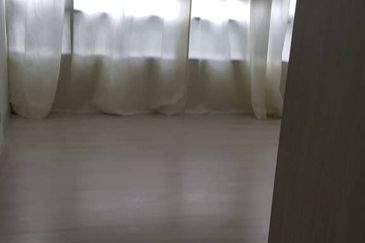 AraGreens Residences