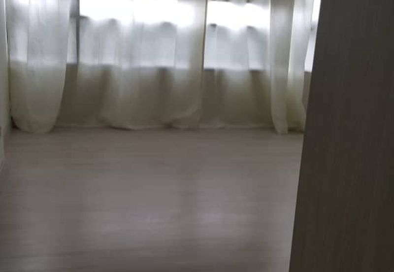 AraGreens Residences