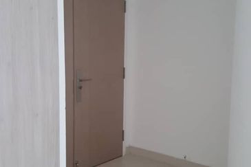 AraGreens Residences