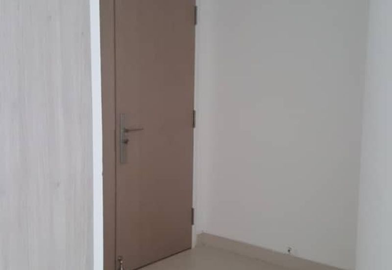 AraGreens Residences