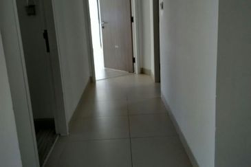 AraGreens Residences