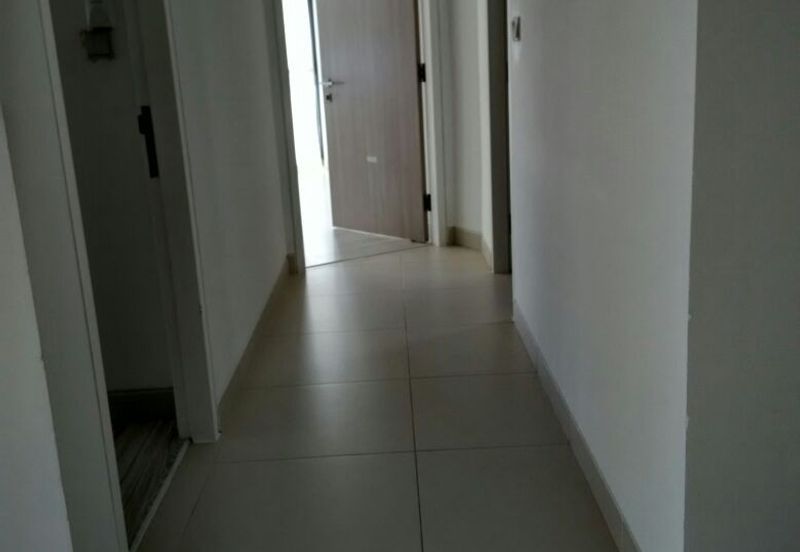 AraGreens Residences