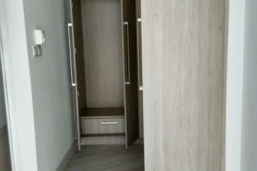 AraGreens Residences