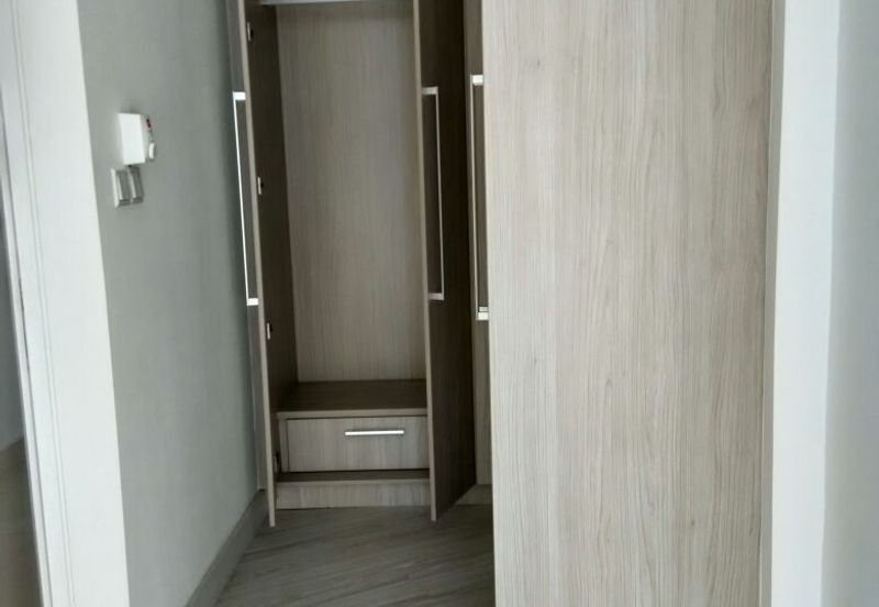 AraGreens Residences