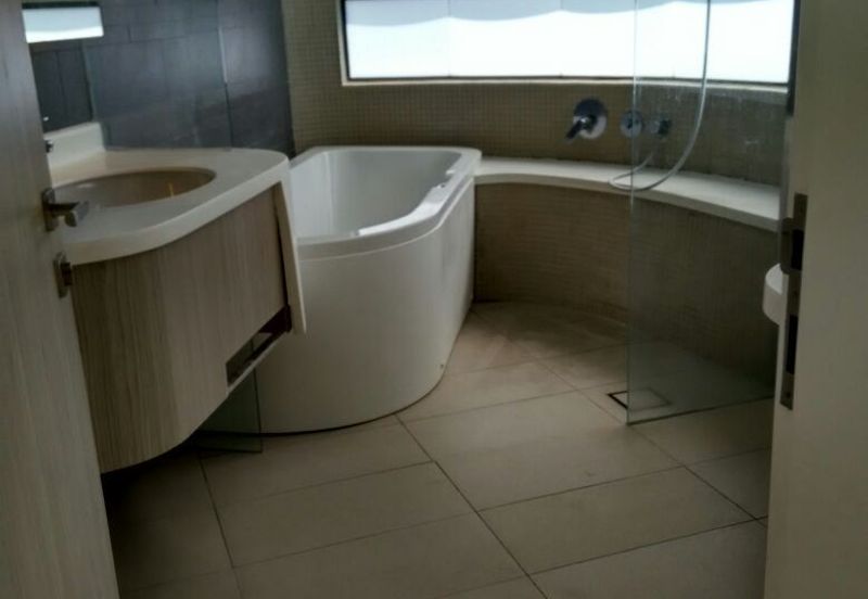 AraGreens Residences