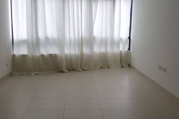 AraGreens Residences