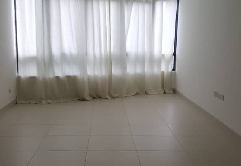 AraGreens Residences