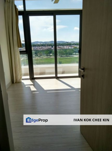 Well Maintained Unit, Selangor, Ara Damansara