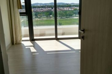 AraGreens Residences