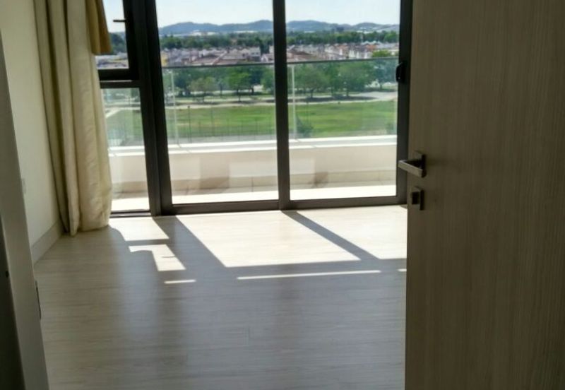 AraGreens Residences