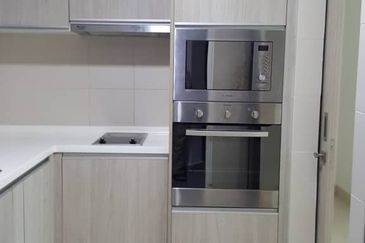 AraGreens Residences