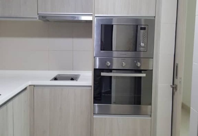 AraGreens Residences