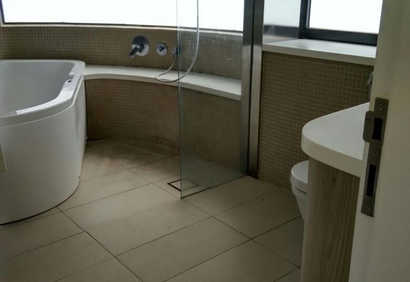 AraGreens Residences