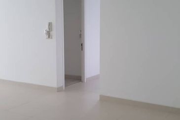 AraGreens Residences