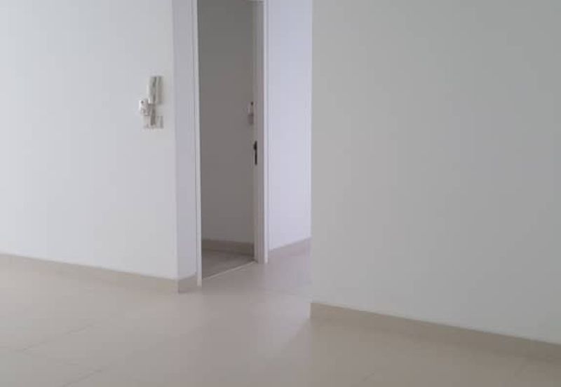 AraGreens Residences