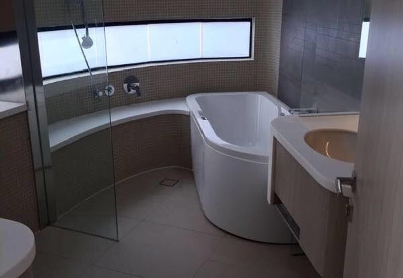 AraGreens Residences