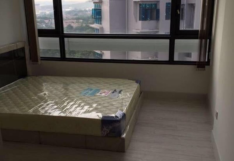 AraGreens Residences