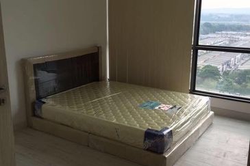 AraGreens Residences