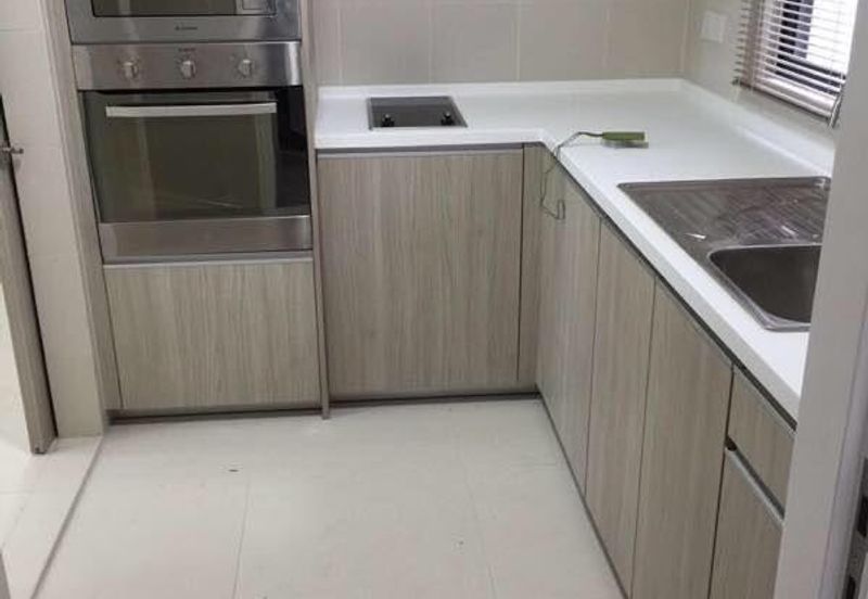 AraGreens Residences