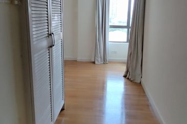 Ara Hill Condominium