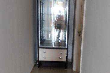 Ara Hill Condominium