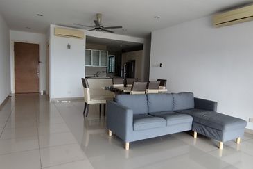 Ara Hill Condominium
