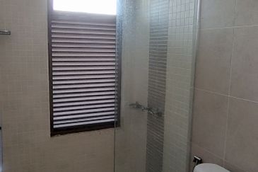 Ara Hill Condominium