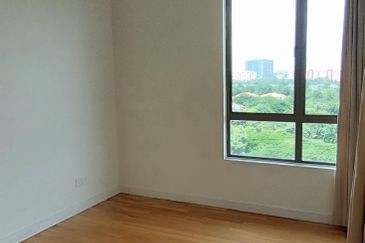 Ara Hill Condominium