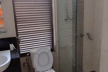 Ara Hill Condominium