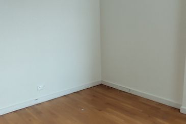 Ara Hill Condominium