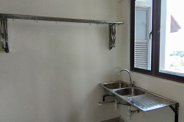 Ara Hill Condominium