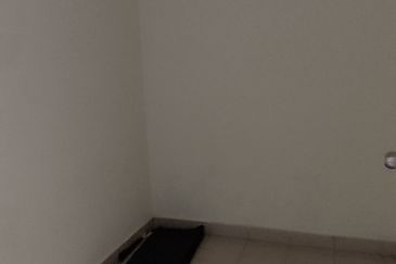 Ara Hill Condominium