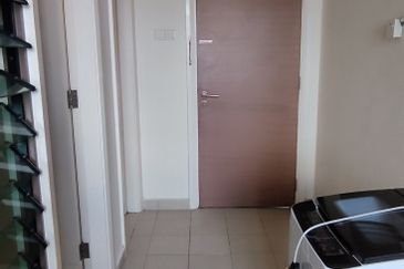 Ara Hill Condominium