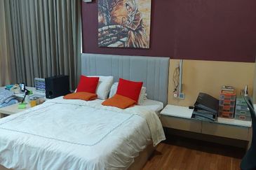 Ara Hill Condominium