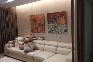 Ara Hill Condominium