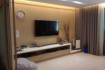 Ara Hill Condominium