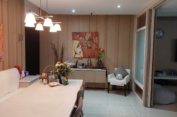 Ara Hill Condominium