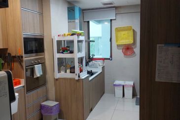 Ara Hill Condominium