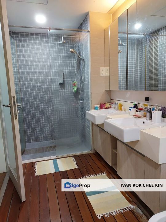 Fully Renovated Unit, Selangor, Ara Damansara