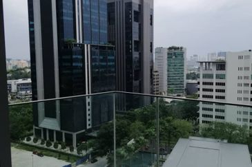 Reflection Residences