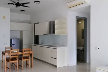 Reflection Residences