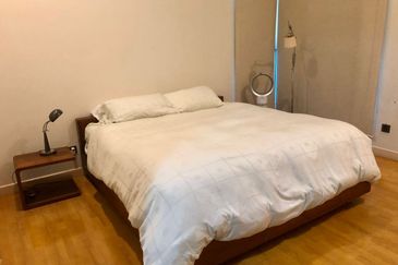 Amaya Saujana, Saujana Subang