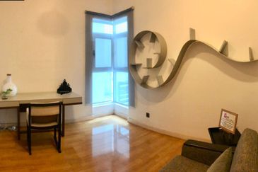 Amaya Saujana, Saujana Subang