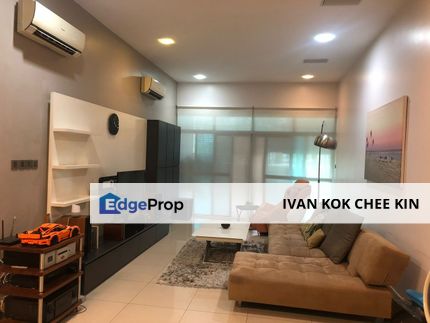 Well Maintained Value Buy Unit, Selangor, Saujana 